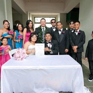 Meet your Posher, Stacy